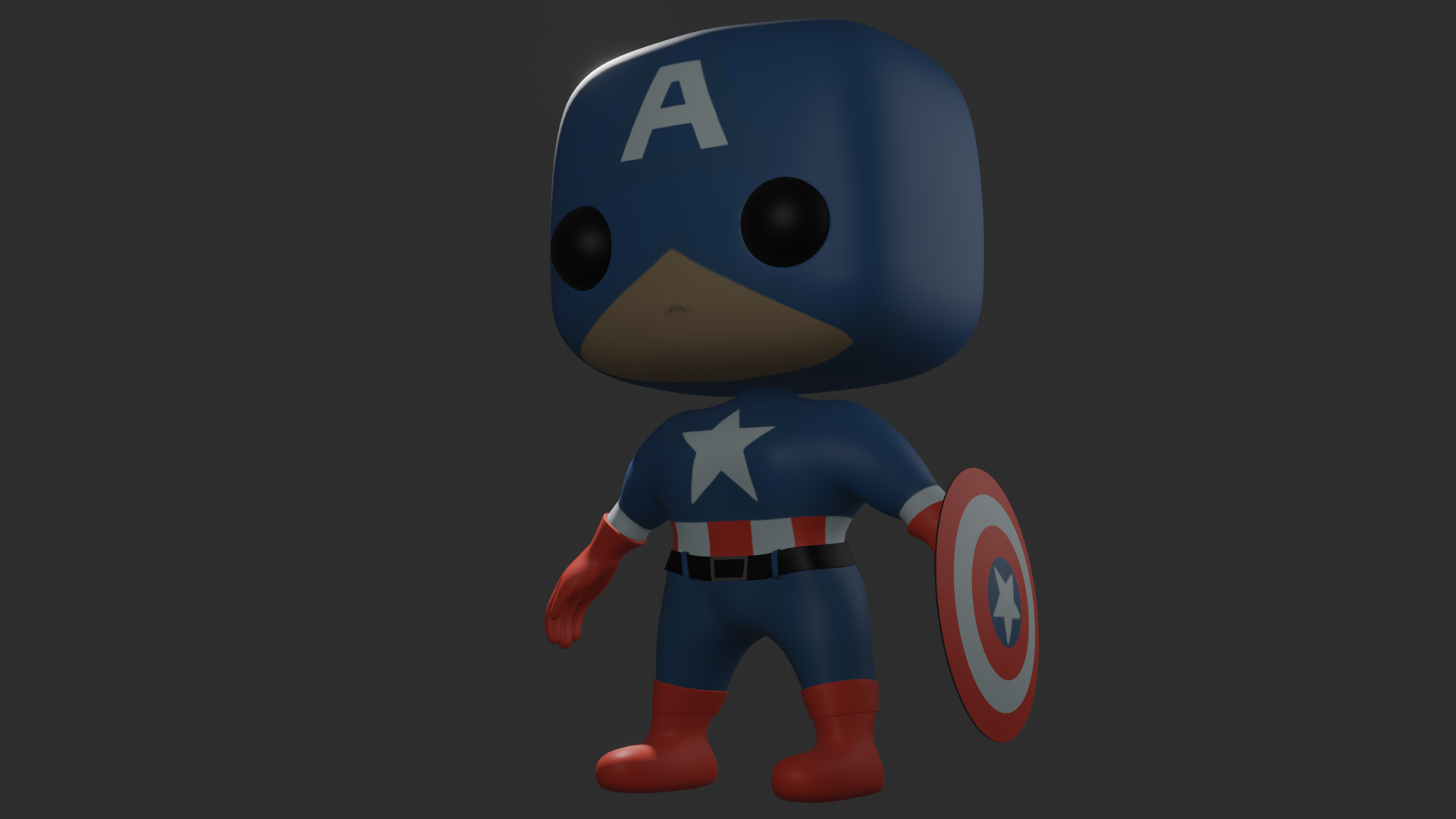 captain america preview image 1